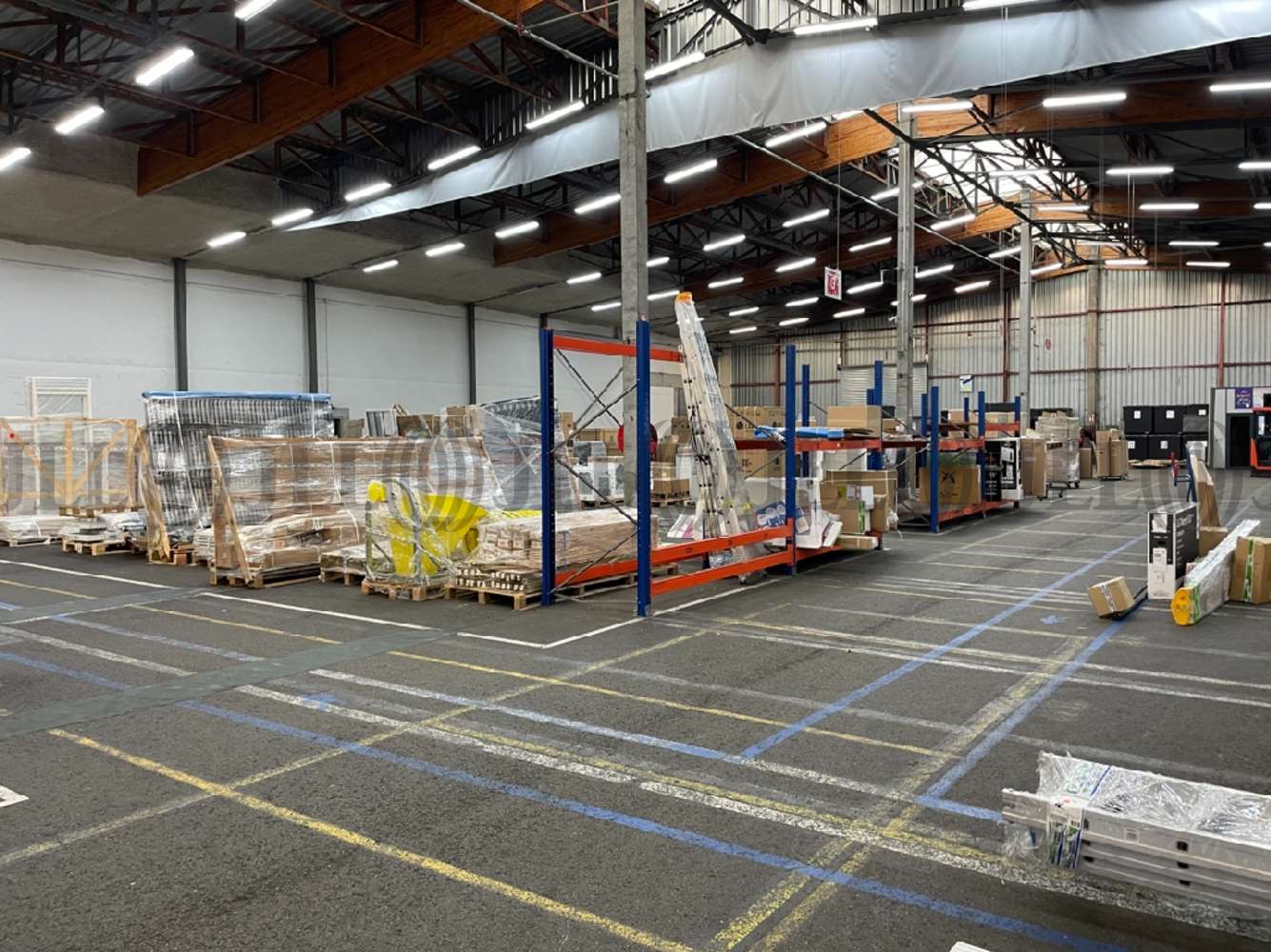Activités/entrepôt Seclin, 59113