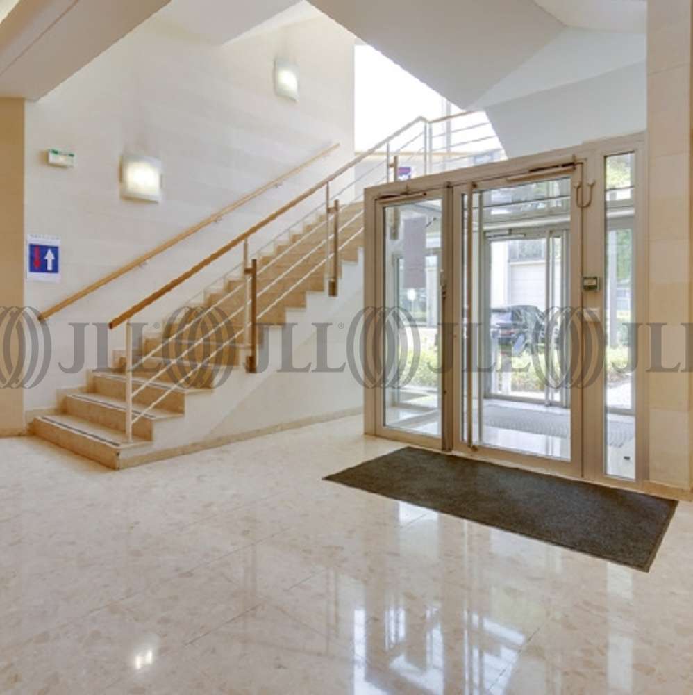Bureaux Villepinte, 93420 - PARC PARIS NORD 2 - RENOIR