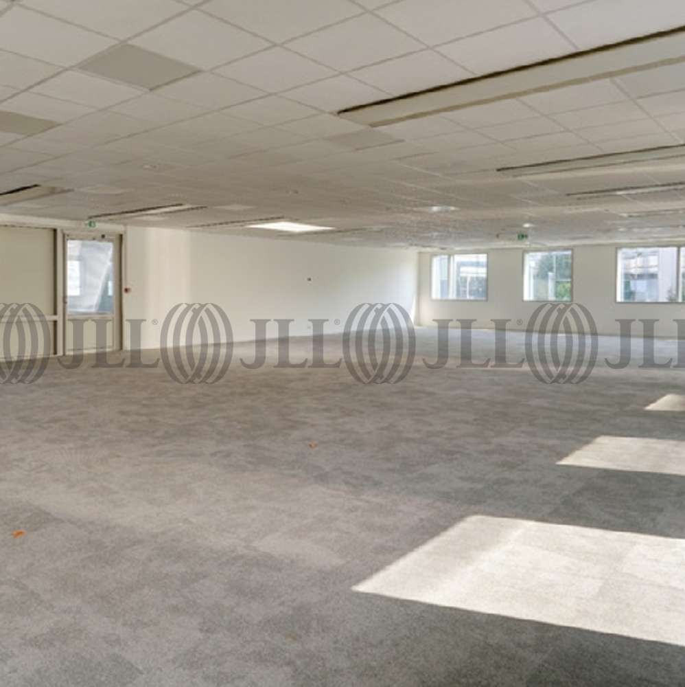 Bureaux Villepinte, 93420 - PARC PARIS NORD 2 - RONSARD