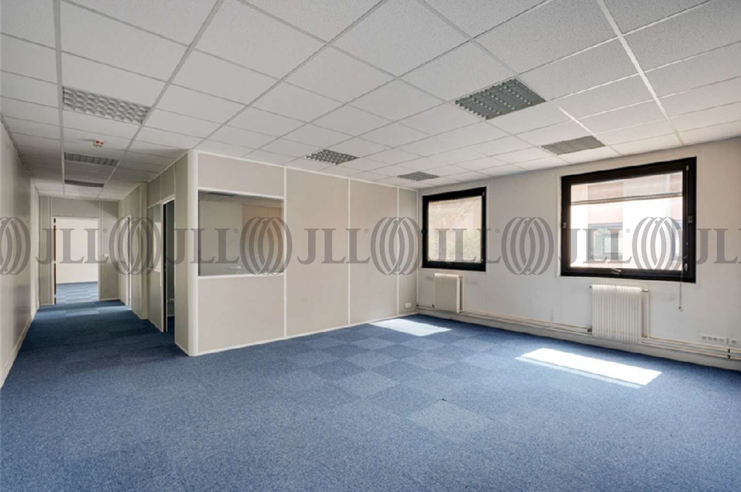 Activités/entrepôt Villepinte, 93420 - PARC PARIS NORD 2 - RODIN