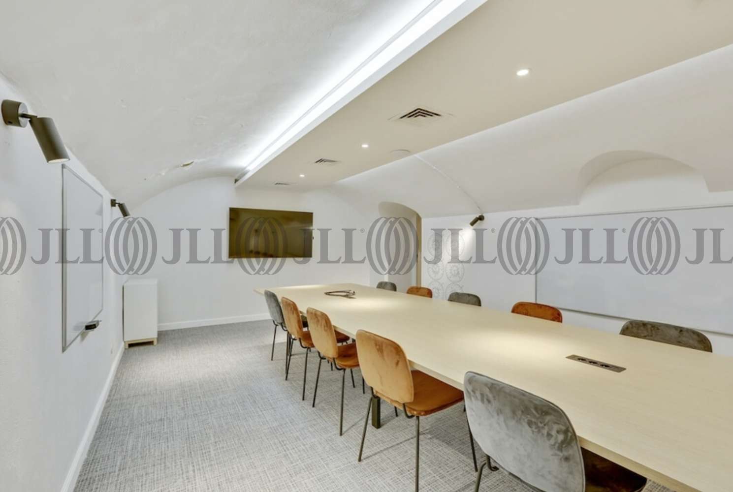 Bureaux Paris, 75009 - DESKEO PARIS 9 CITE D'ANTIN