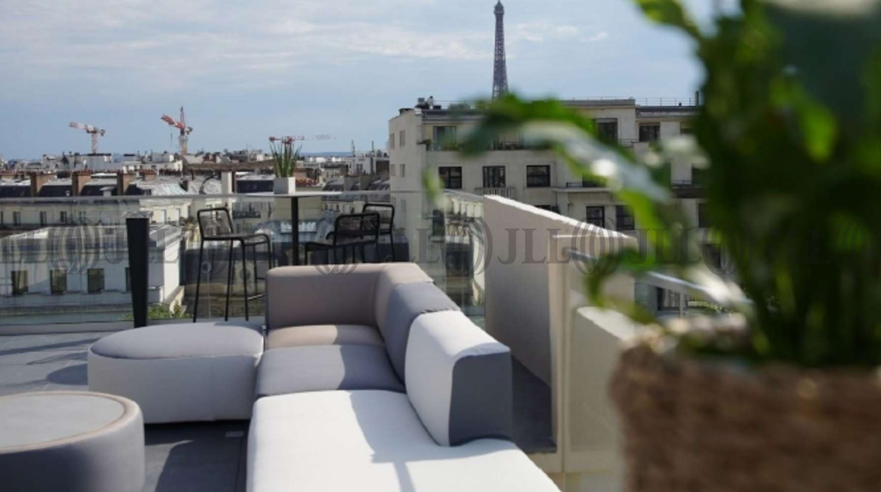 Bureaux Paris, 75008 - NEST34