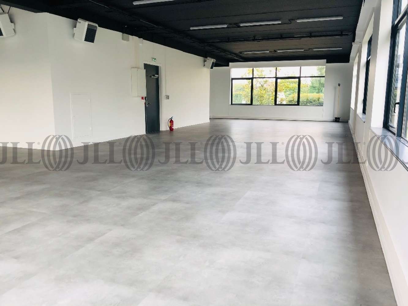 Activités/entrepôt Trappes, 78190 - IMMOPARC - LA PEPINIERE