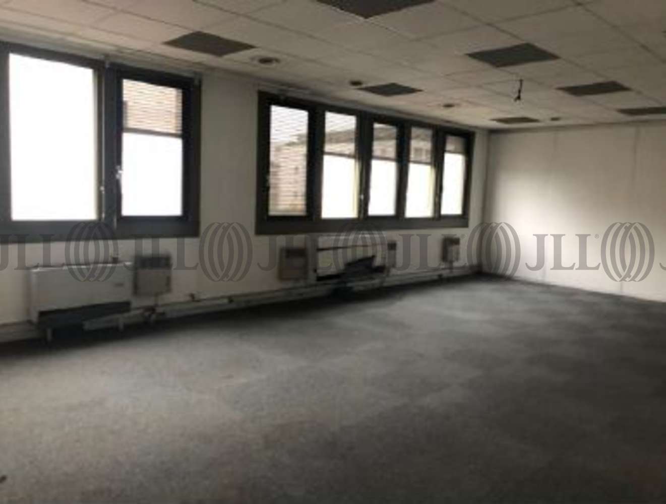 Bureaux Lyon, 69007 - LES PORTES DE GERLAND