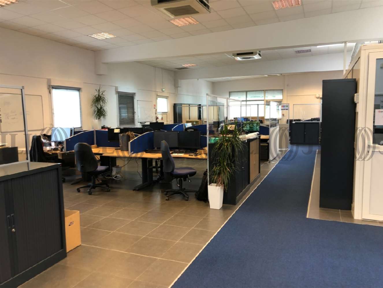 Activités/entrepôt Neuville en ferrain, 59960