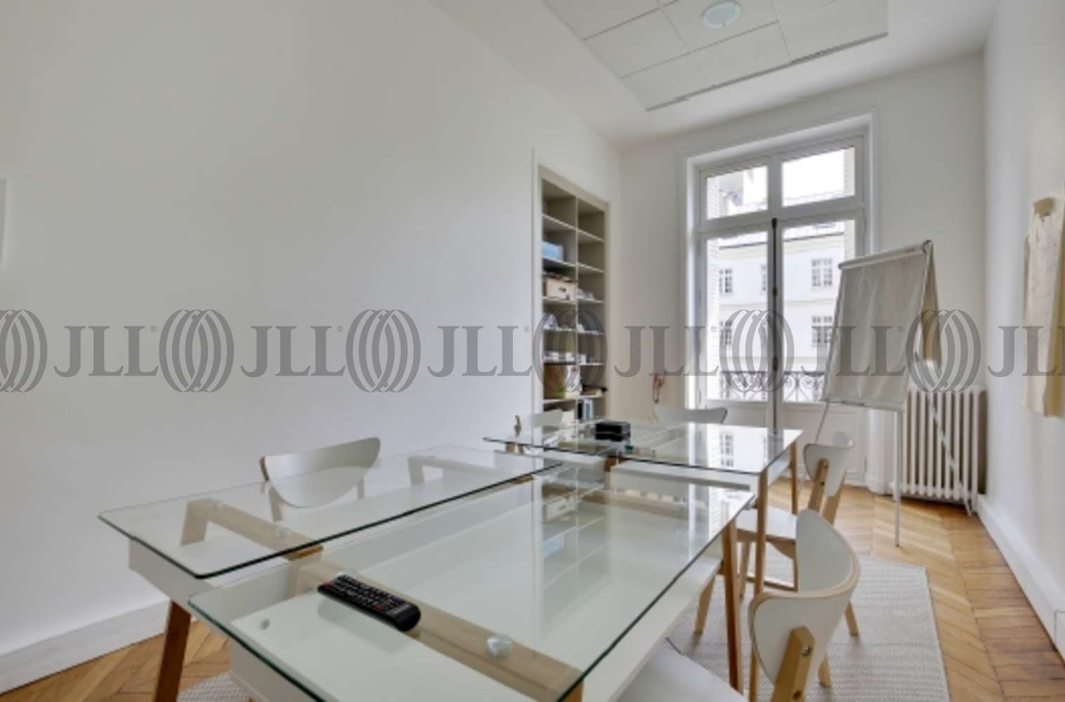 Bureaux Paris, 75008 - 25 RUE DU GENERAL FOY