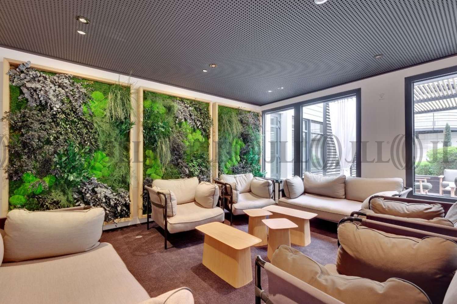Bureaux Paris, 75009 - PARIS VICTOIRE