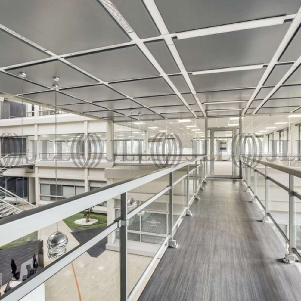 Bureaux Cergy, 95000