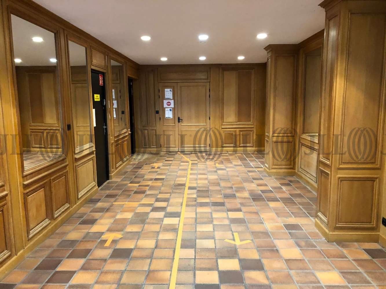 Bureaux La madeleine, 59110 - 40 RUE DE L'ABBE LEMIRE