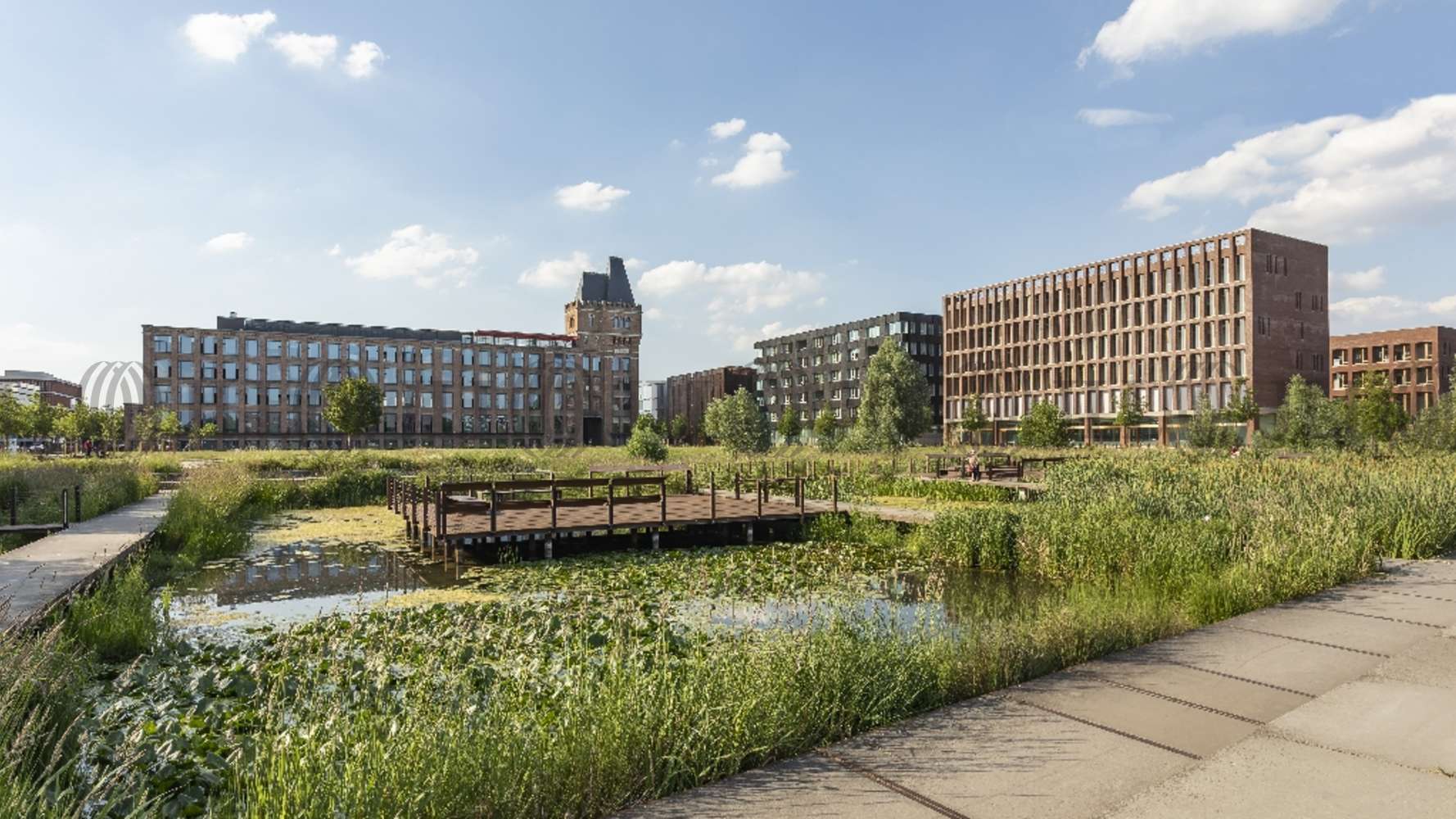 Bureaux Lille, 59000 - TREETEK