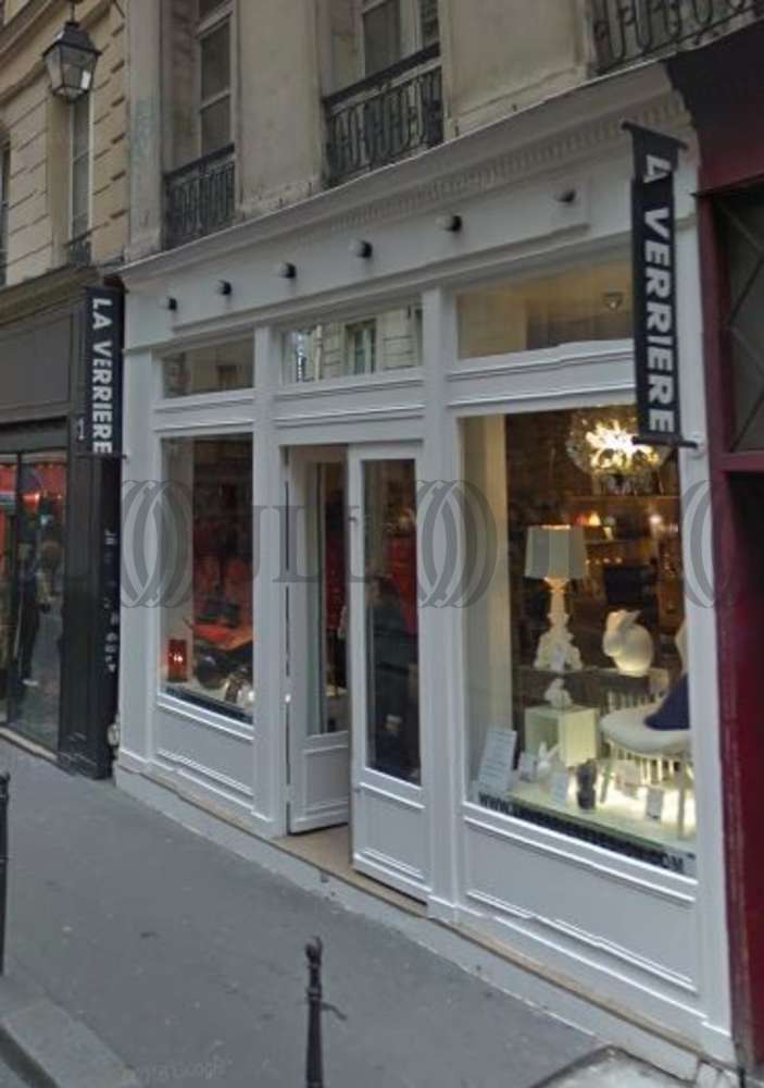 Commerces Paris, 75004 - LA VERRIERE