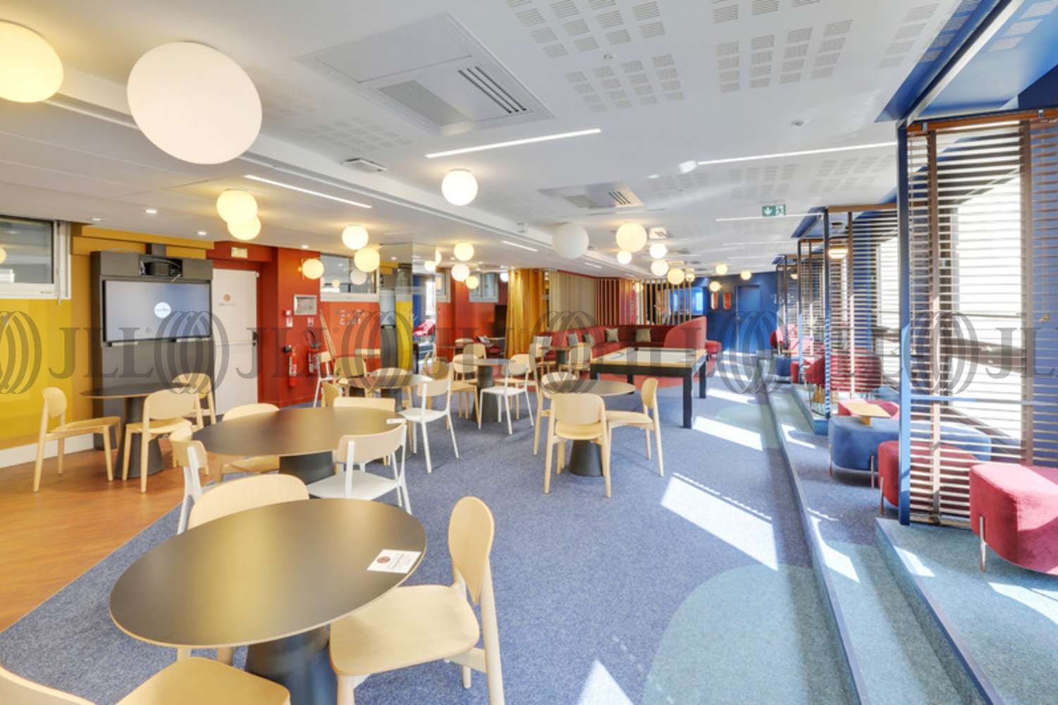 Bureaux Paris, 75008 - 11 AVENUE DELCASSE