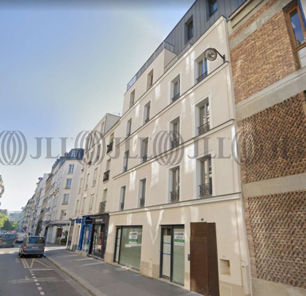 Commerces Paris, 75014 - LOCATION PURE