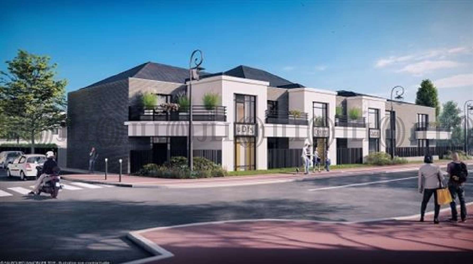 Bureaux Montigny le bretonneux, 78180 - ESPRIT VILLAGE LE MANET