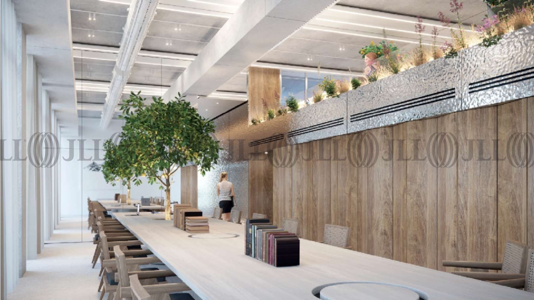 Bureaux Paris, 75003 - 29-35 RUE PASTOURELLE