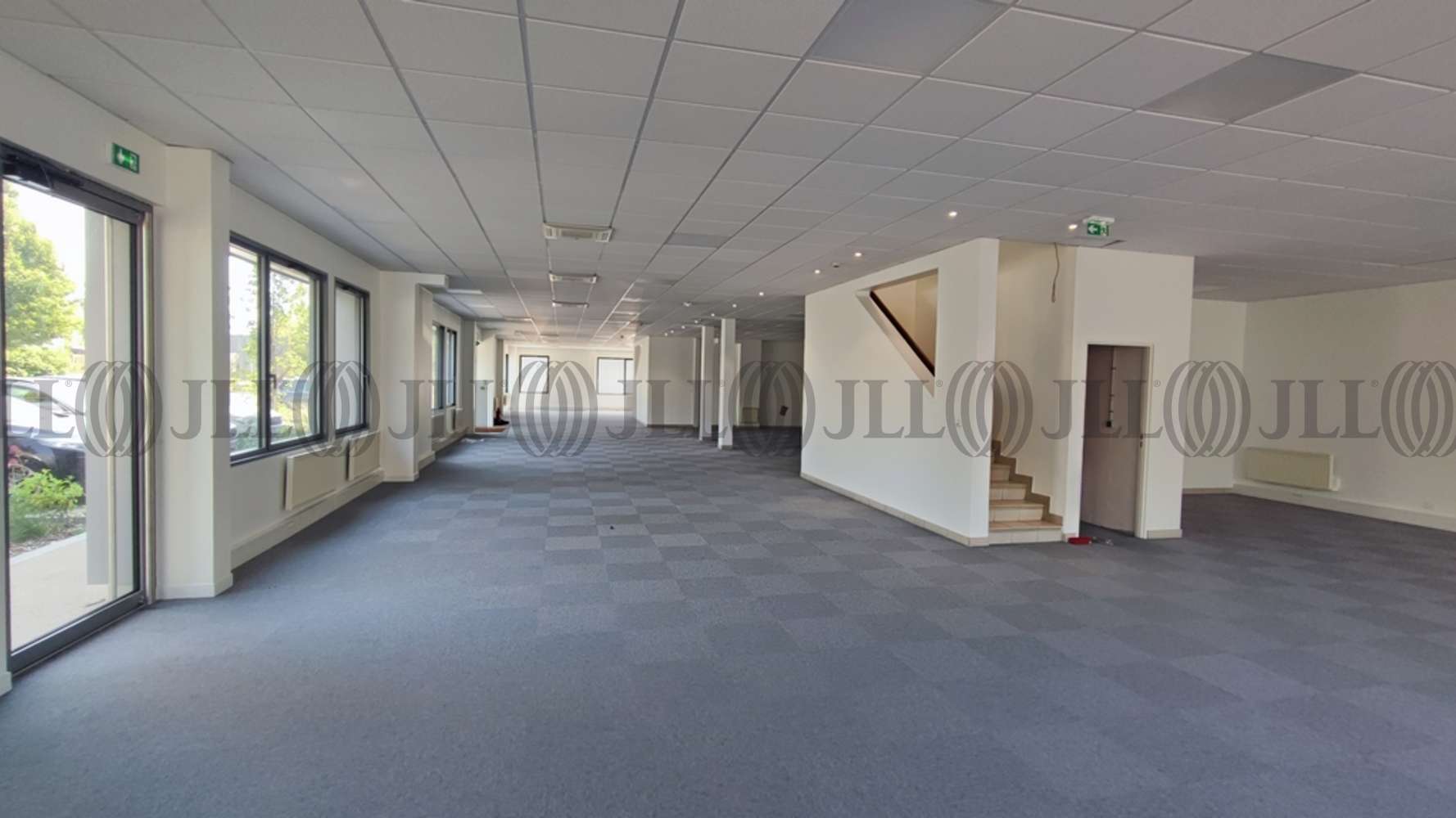 Activités/entrepôt Le blanc mesnil, 93150 - LE CARRE DES AVIATEURS