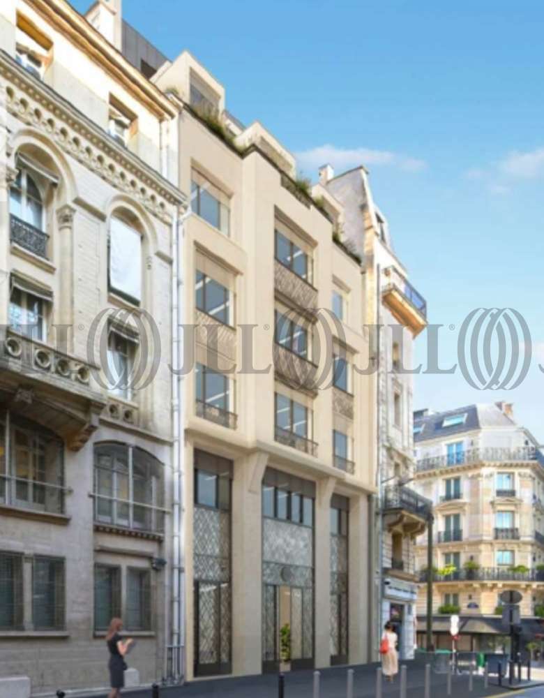 bureaux à louer 75009 IledeFrance PARIS (76050) JLL France