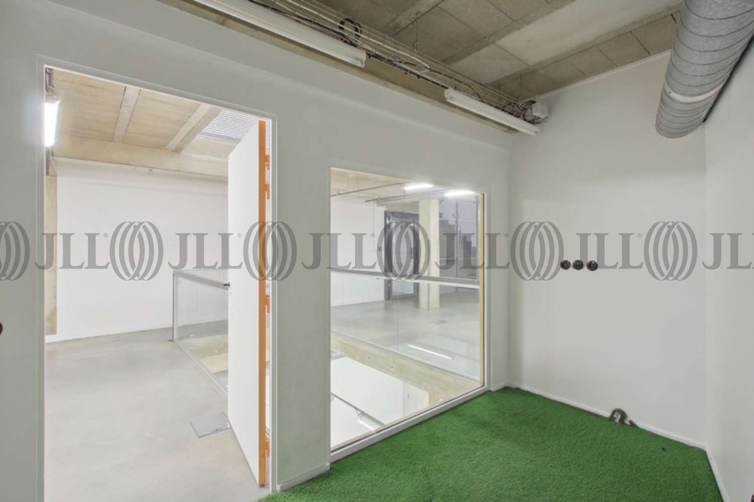 Bureaux Paris, 75010 - 17 RUE DU FAUBOURG DU TEMPLE