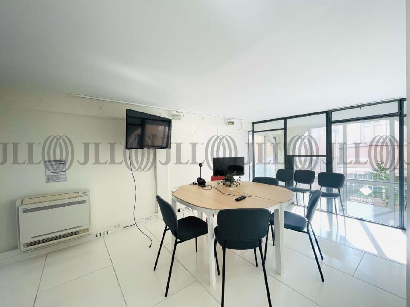 Bureaux Paris, 75010 - 52 RUE BICHAT