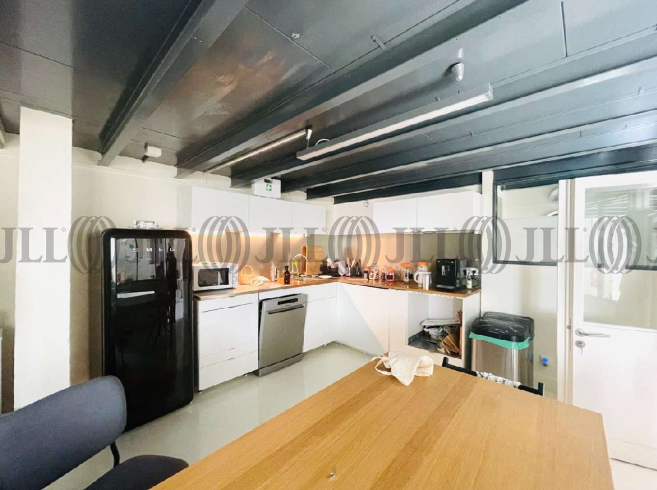 Bureaux Paris, 75010 - 52 RUE BICHAT