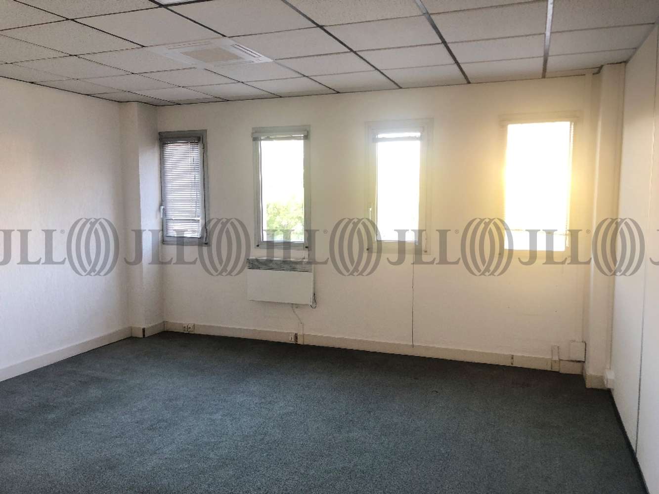 Bureaux La penne sur huveaune, 13821 - ACTIPARC 1
