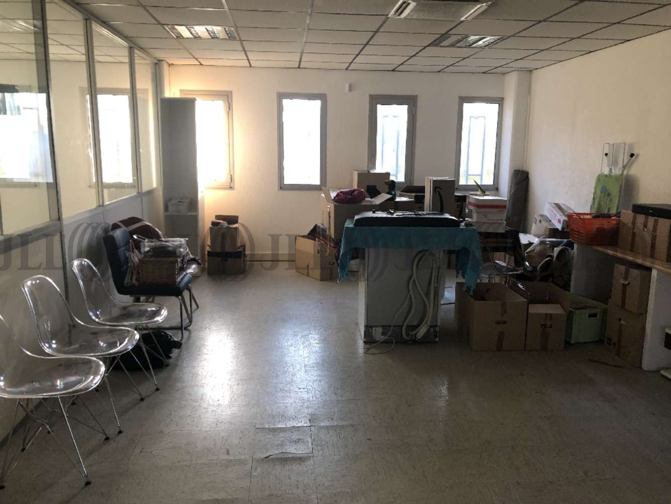 Bureaux La penne sur huveaune, 13821 - ACTIPARC 1