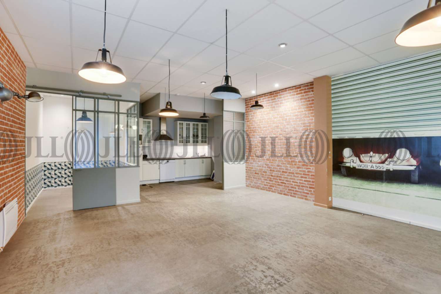 Bureaux Gentilly, 94250 - 4 RUE CHARLES CALMUS