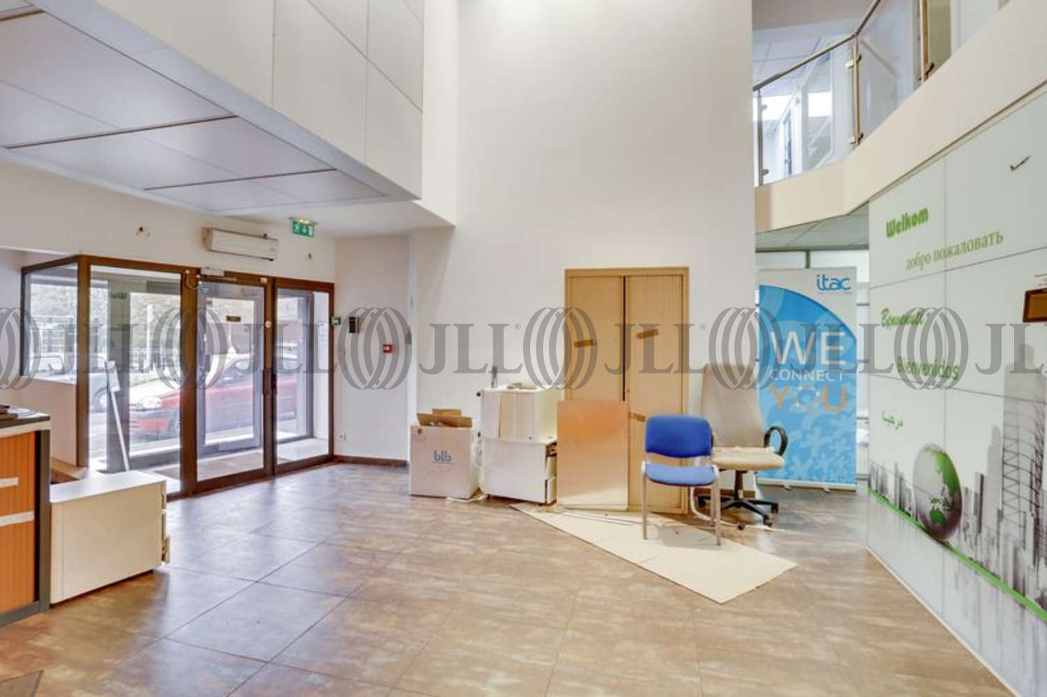 Bureaux Gentilly, 94250 - 4 RUE CHARLES CALMUS