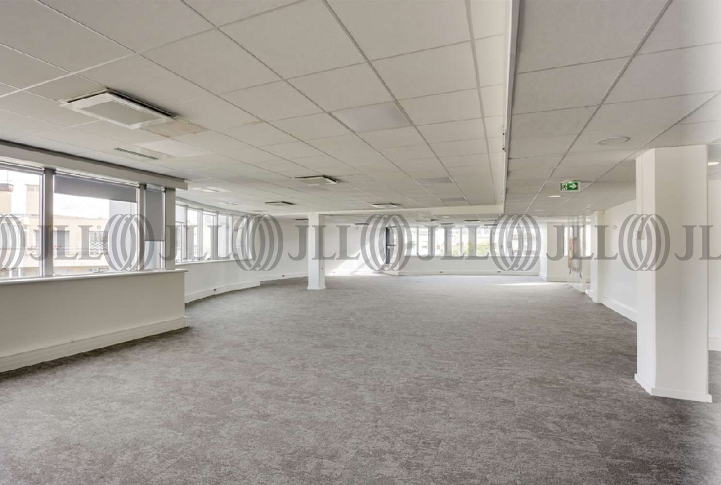 Bureaux Issy les moulineaux, 92130 - LE DIDEROT