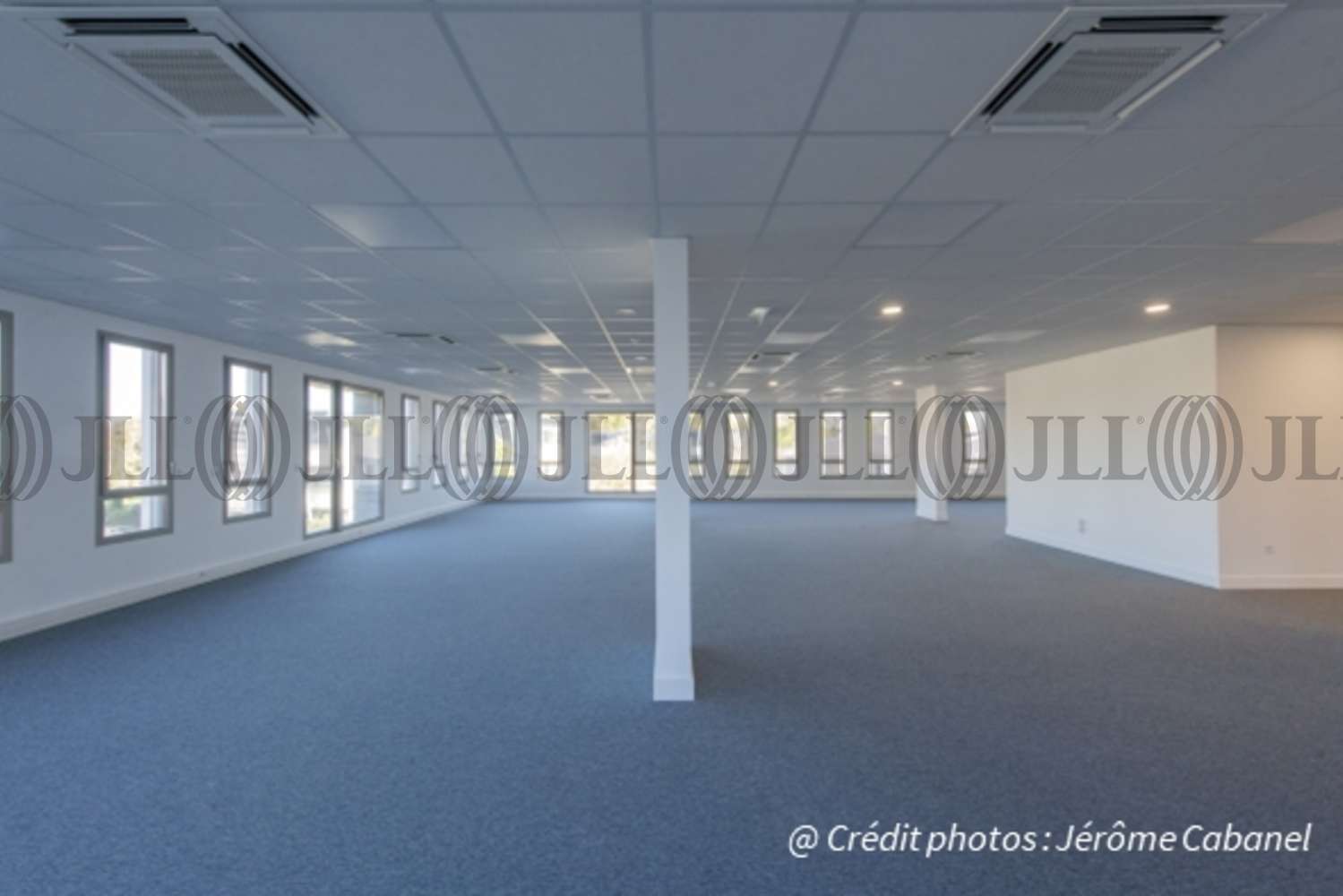 Bureaux Aix en provence, 13100 - BLANC AZUR