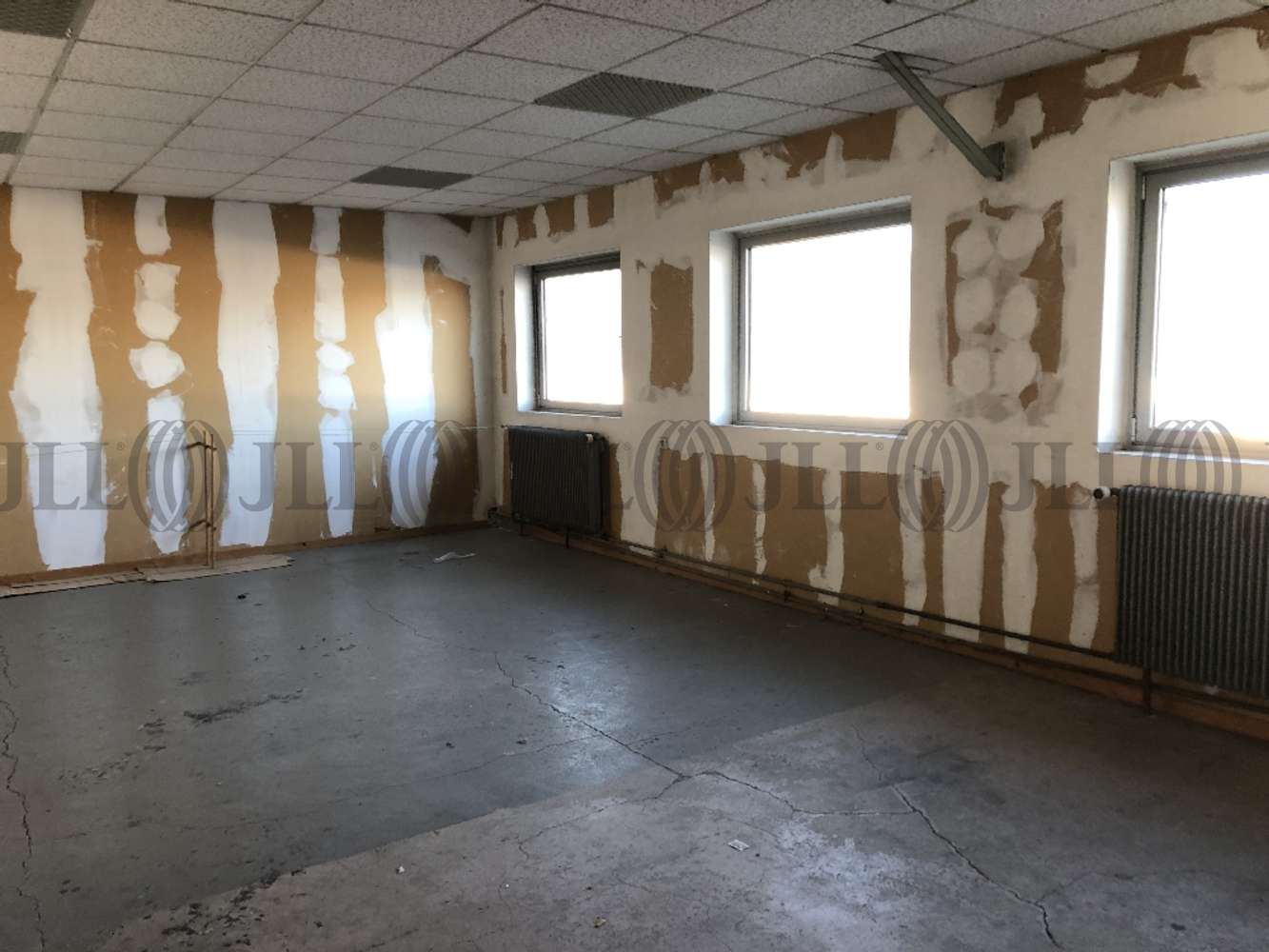 Bureaux Lesquin, 59810 - PARC TELMAT