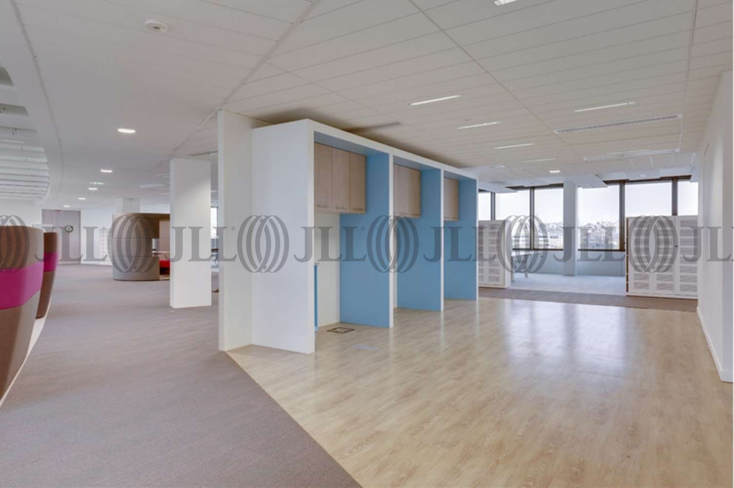Bureaux Rueil malmaison, 92500 - GREEN OFFICE