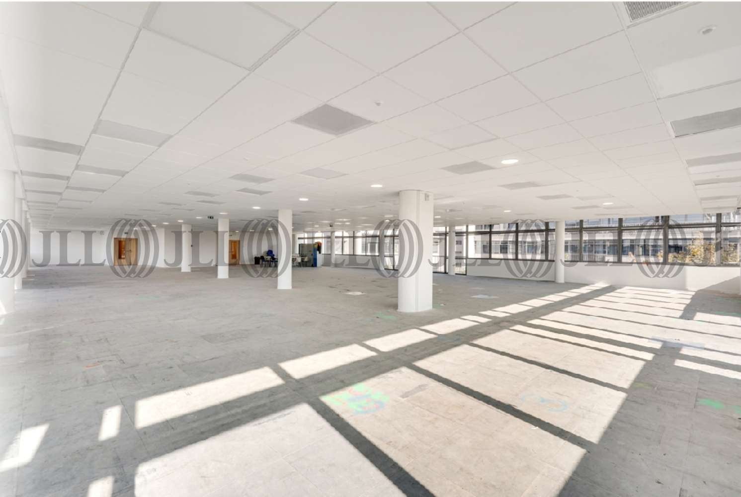 Bureaux La plaine st denis, 93210 - PLAINE UP