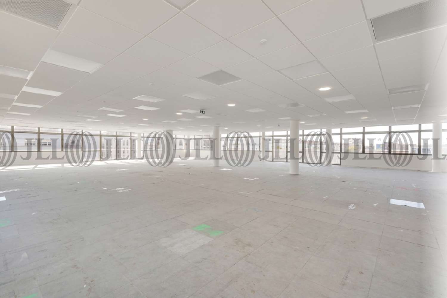 Bureaux La plaine st denis, 93210 - PLAINE UP