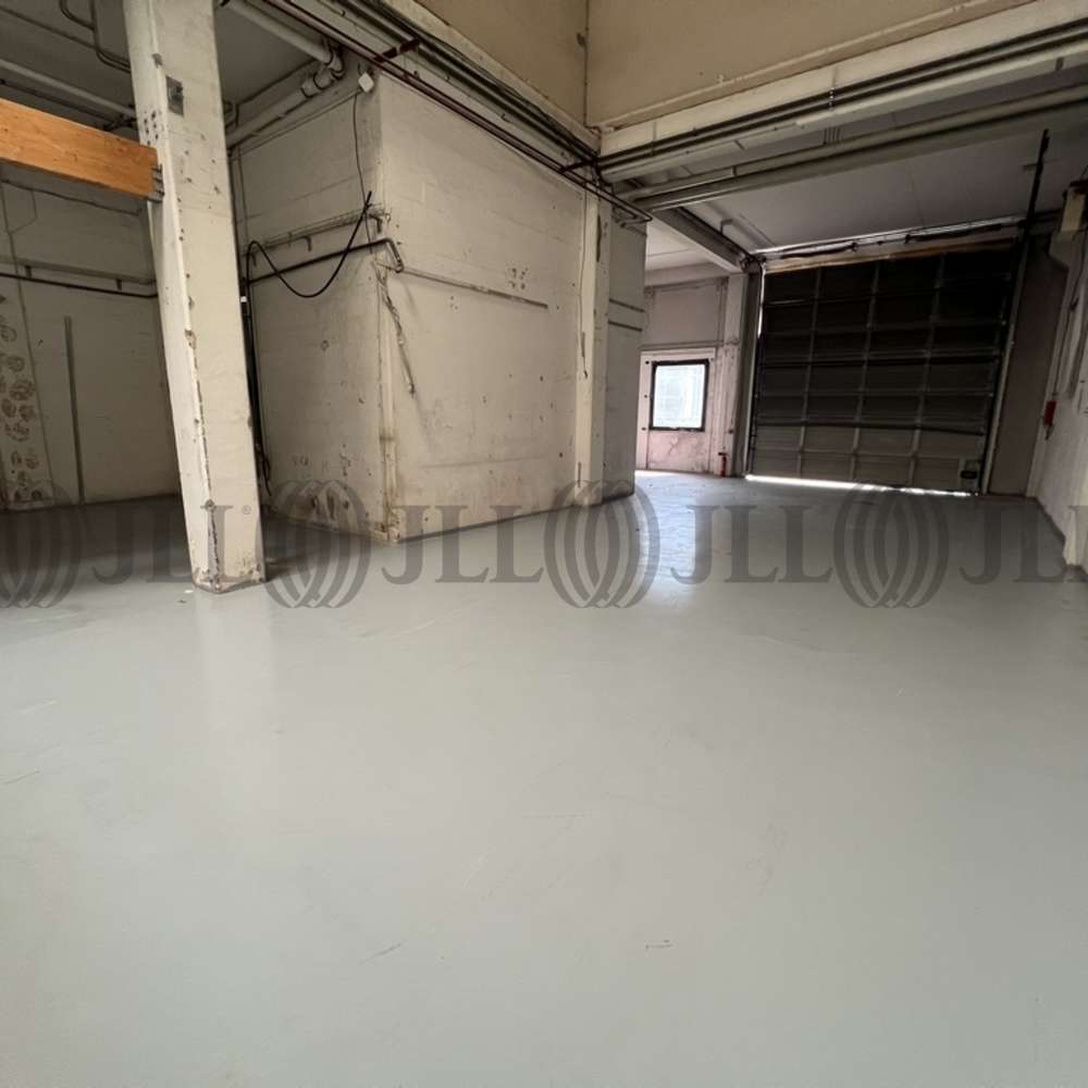 Activités/entrepôt Villepinte, 93420 - PARC PARIS NORD 2 - RODIN