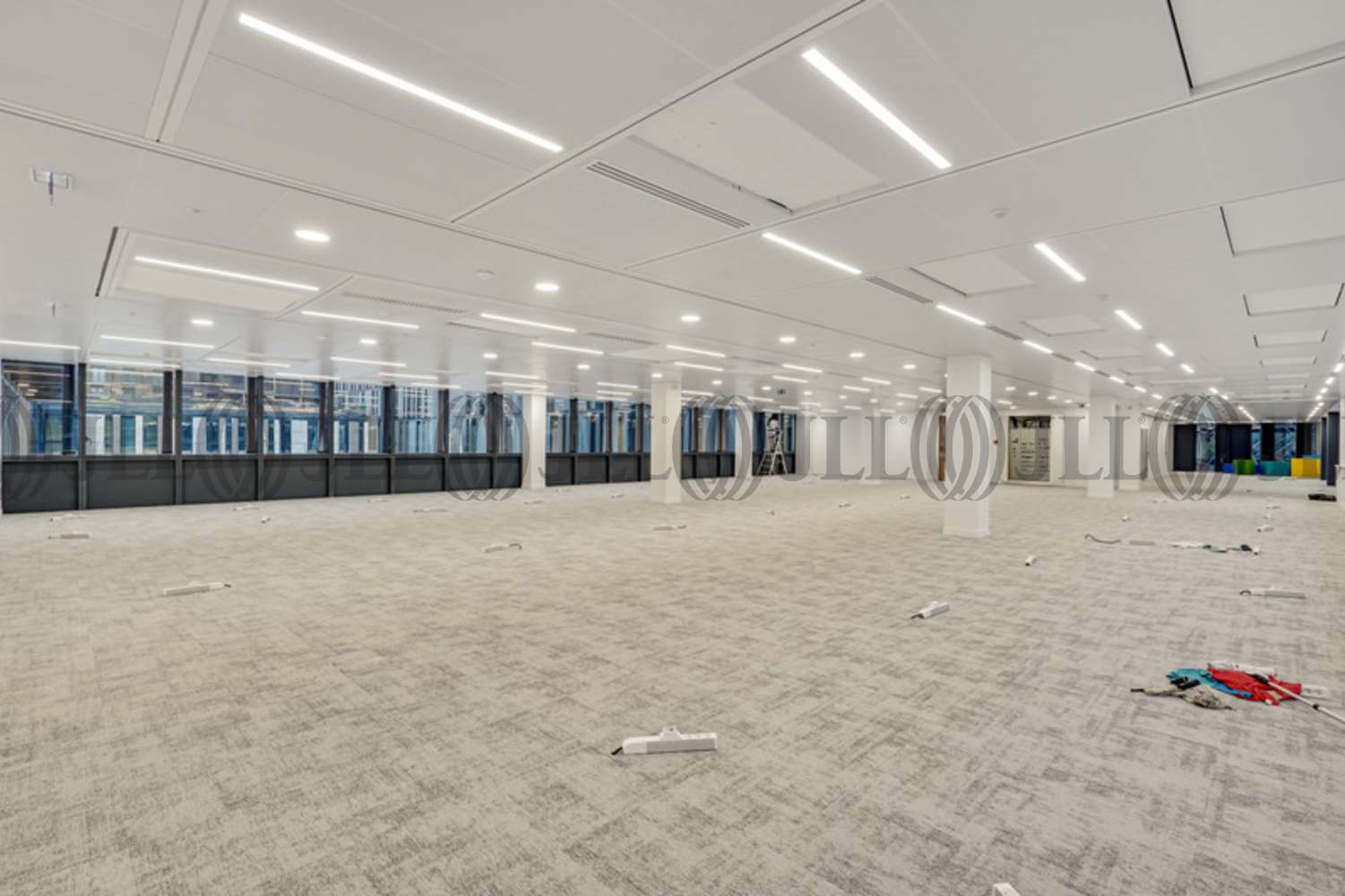 Bureaux Paris, 75013 - MEMPHIS (EX M7)