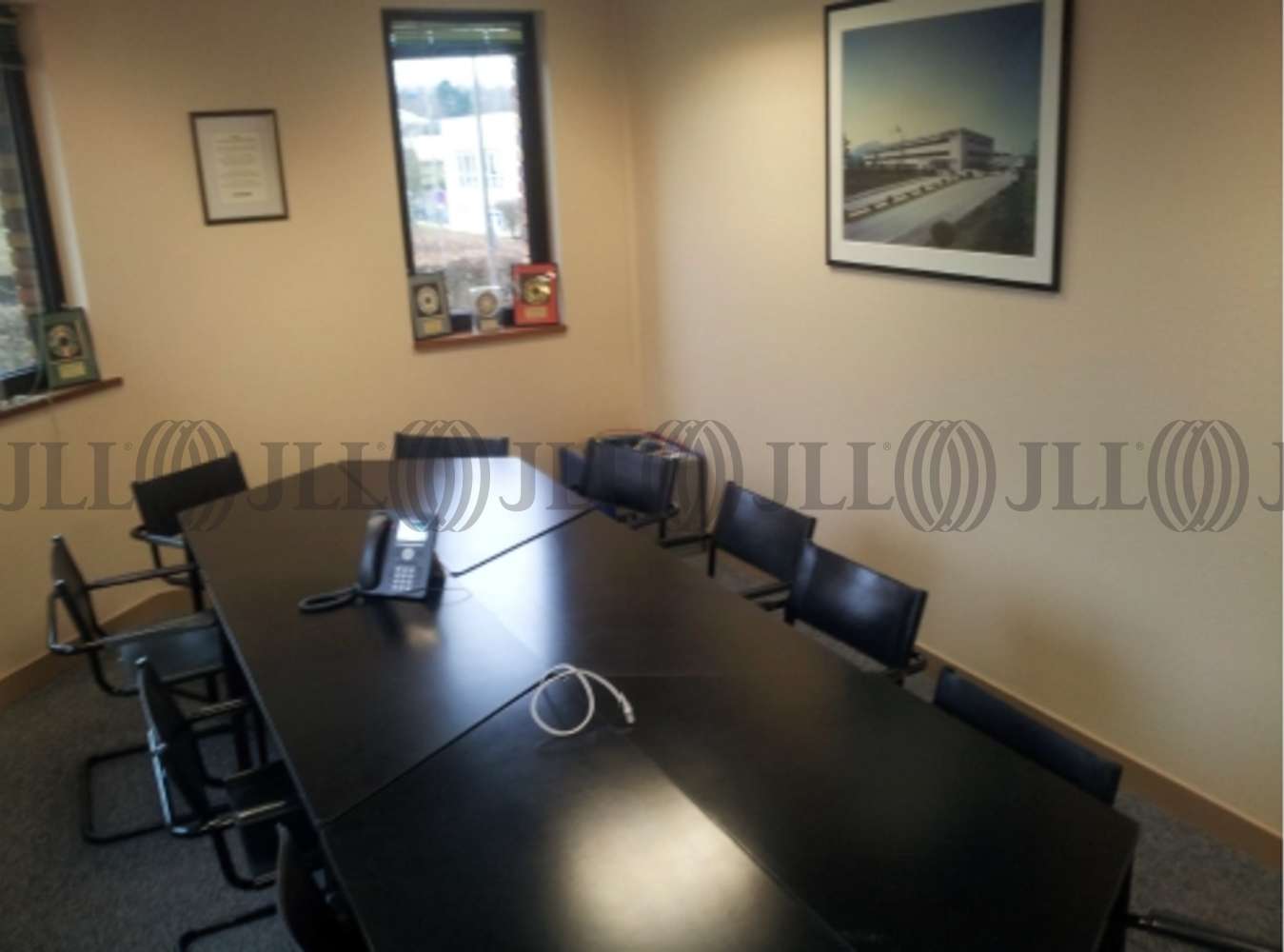 Bureaux Villepinte, 93420 - PARIS NORD II