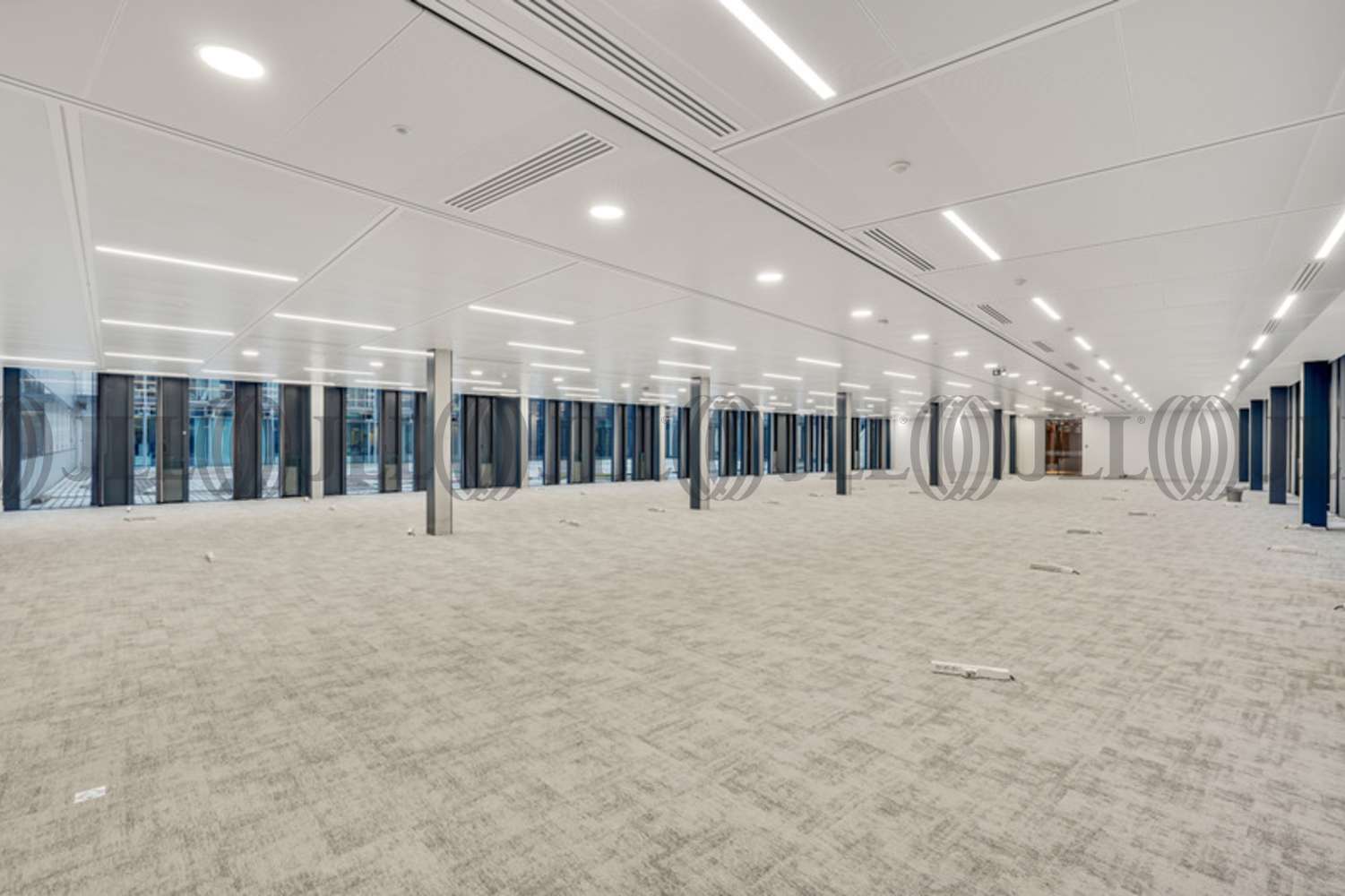 Bureaux Paris, 75013 - MEMPHIS (EX M7)
