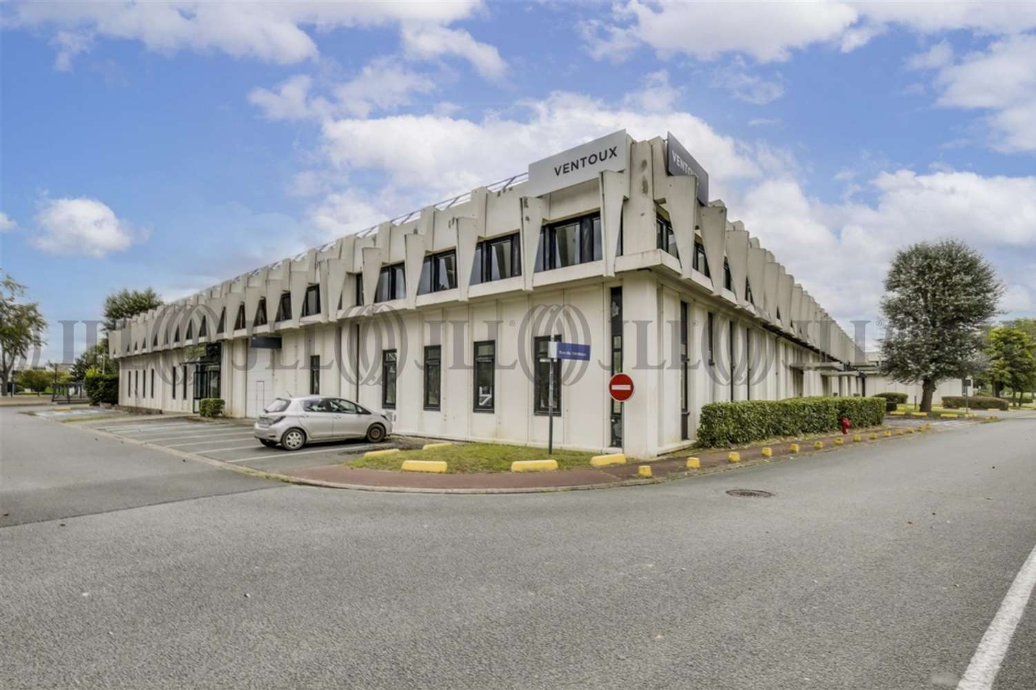 Activités/entrepôt Courcouronnes, 91080 - VENTOUX