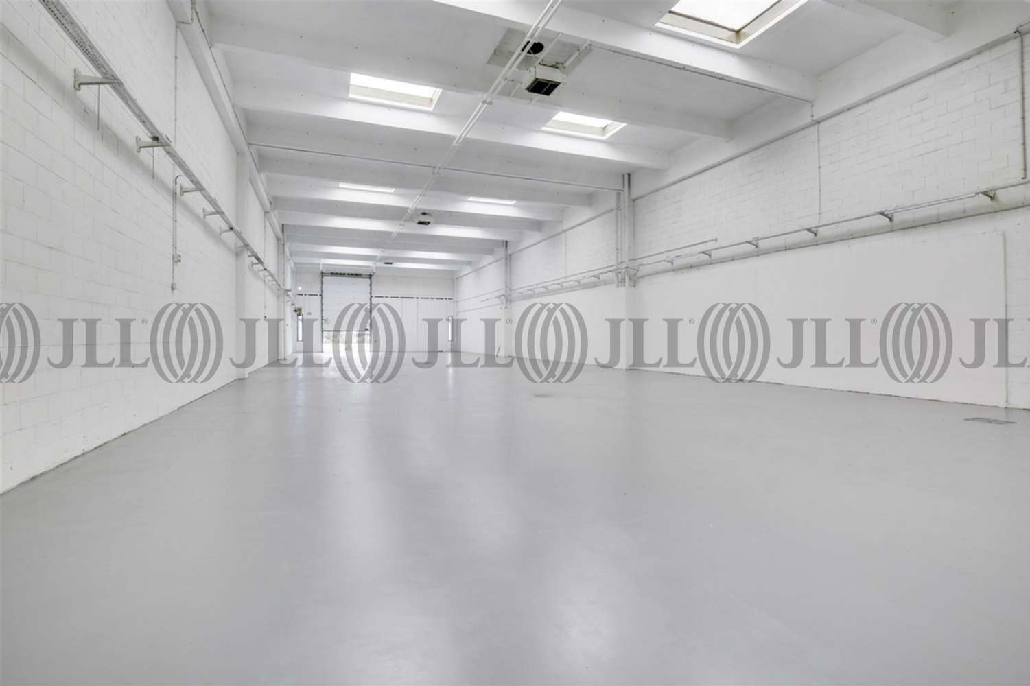 Activités/entrepôt Courcouronnes, 91080 - VENTOUX
