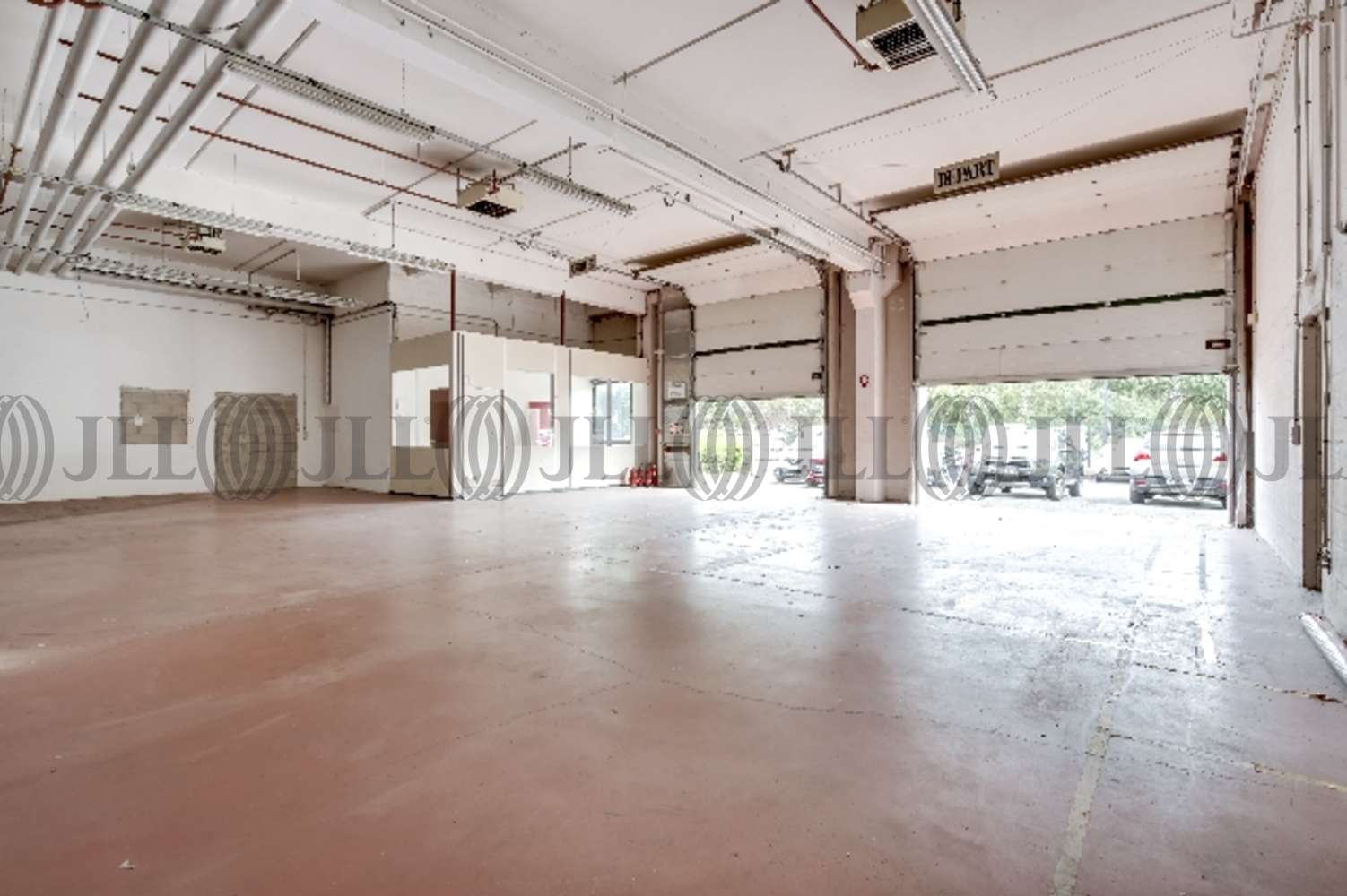 Bureaux Courcouronnes, 91080 - ACONCAGUA
