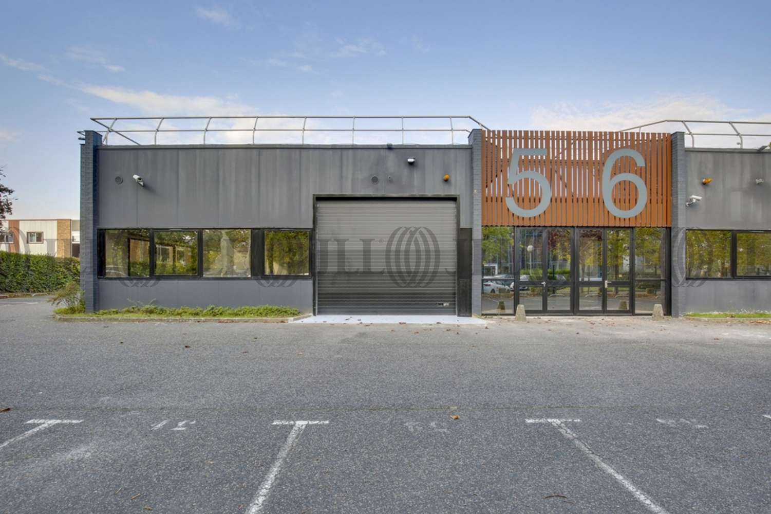 Activités/entrepôt Villebon sur yvette, 91140