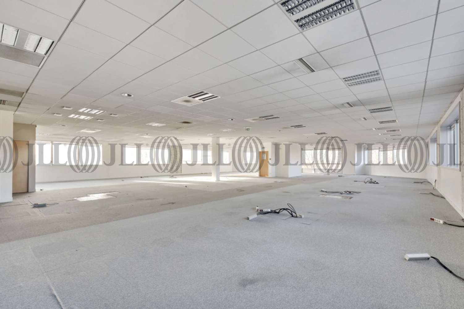 Bureaux Villepinte, 93420 - ETOILE