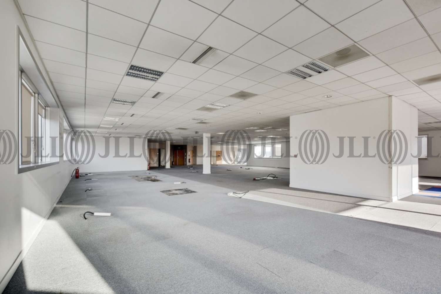 Bureaux Villepinte, 93420 - ETOILE