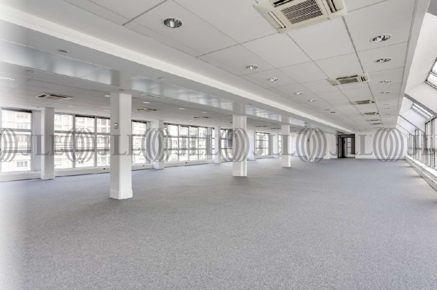 Bureaux Levallois perret, 92300 - 91-95 RUE CARNOT