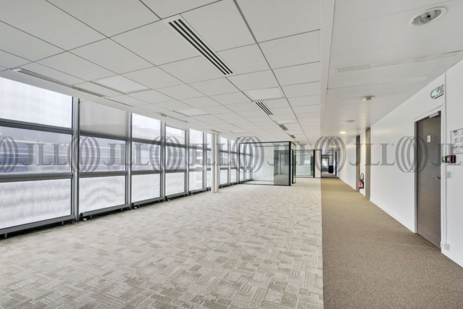 Bureaux Puteaux, 92800 - LES COLLINES DE L'ARCHE NORD