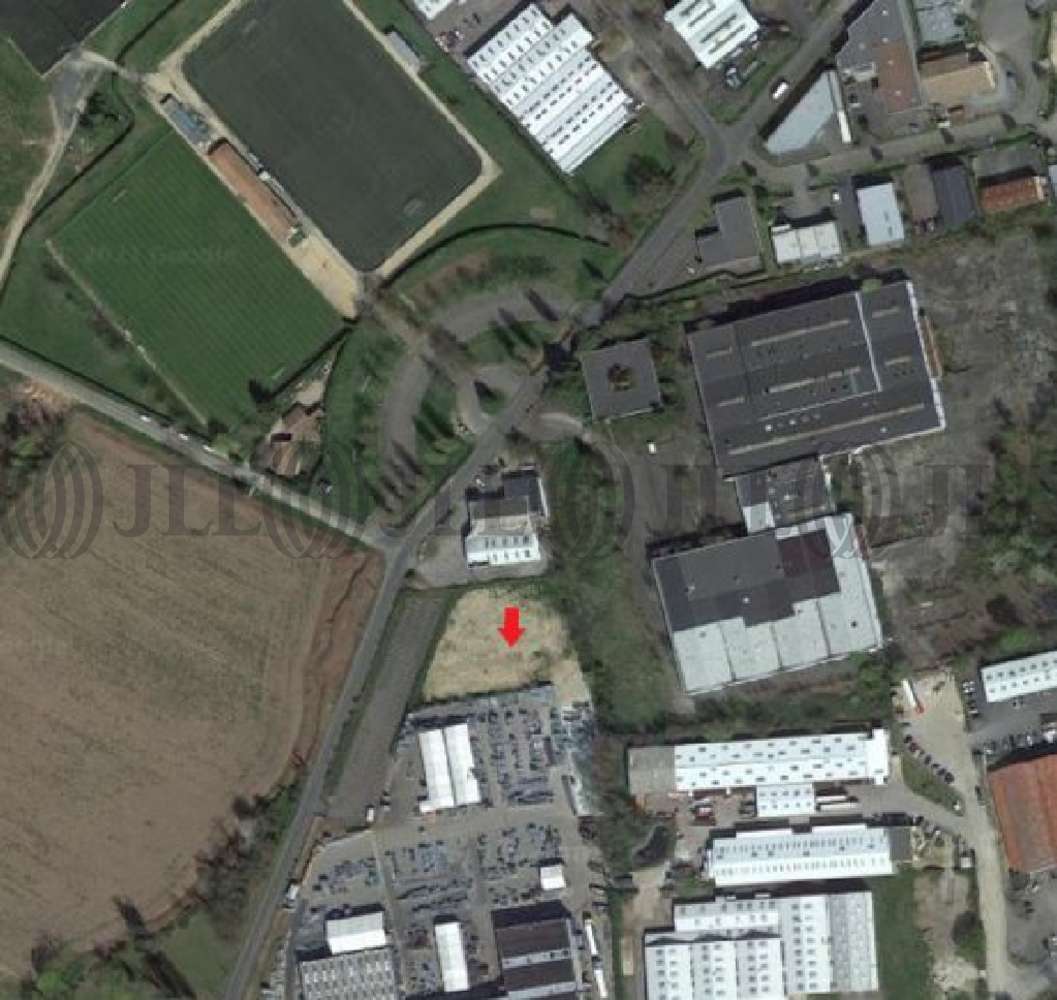 Activités/entrepôt Trevoux, 01600 - 400 ALLÉE DES FILIERISTES