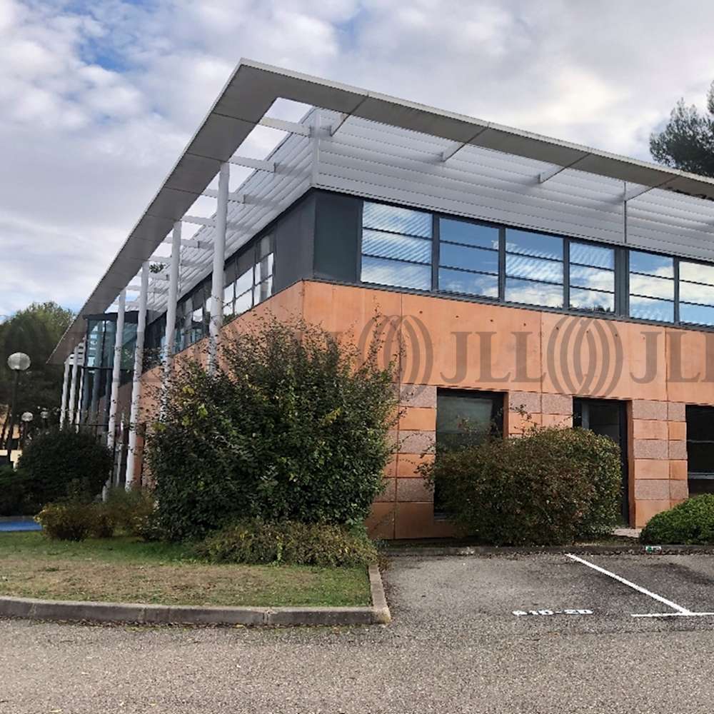 Bureaux Aix en provence, 13100 - EUROPARC DE PICHAURY - B09