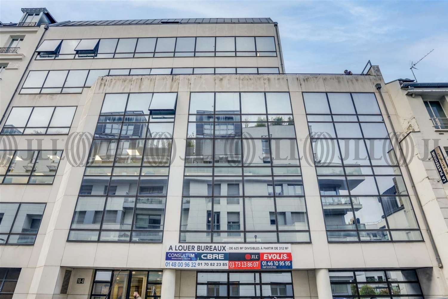 8 Cours De L île Seguin 92100 Boulogne Billancourt bureaux à louer - 92100 Ile-de-France BOULOGNE BILLANCOURT (76864) | JLL  France