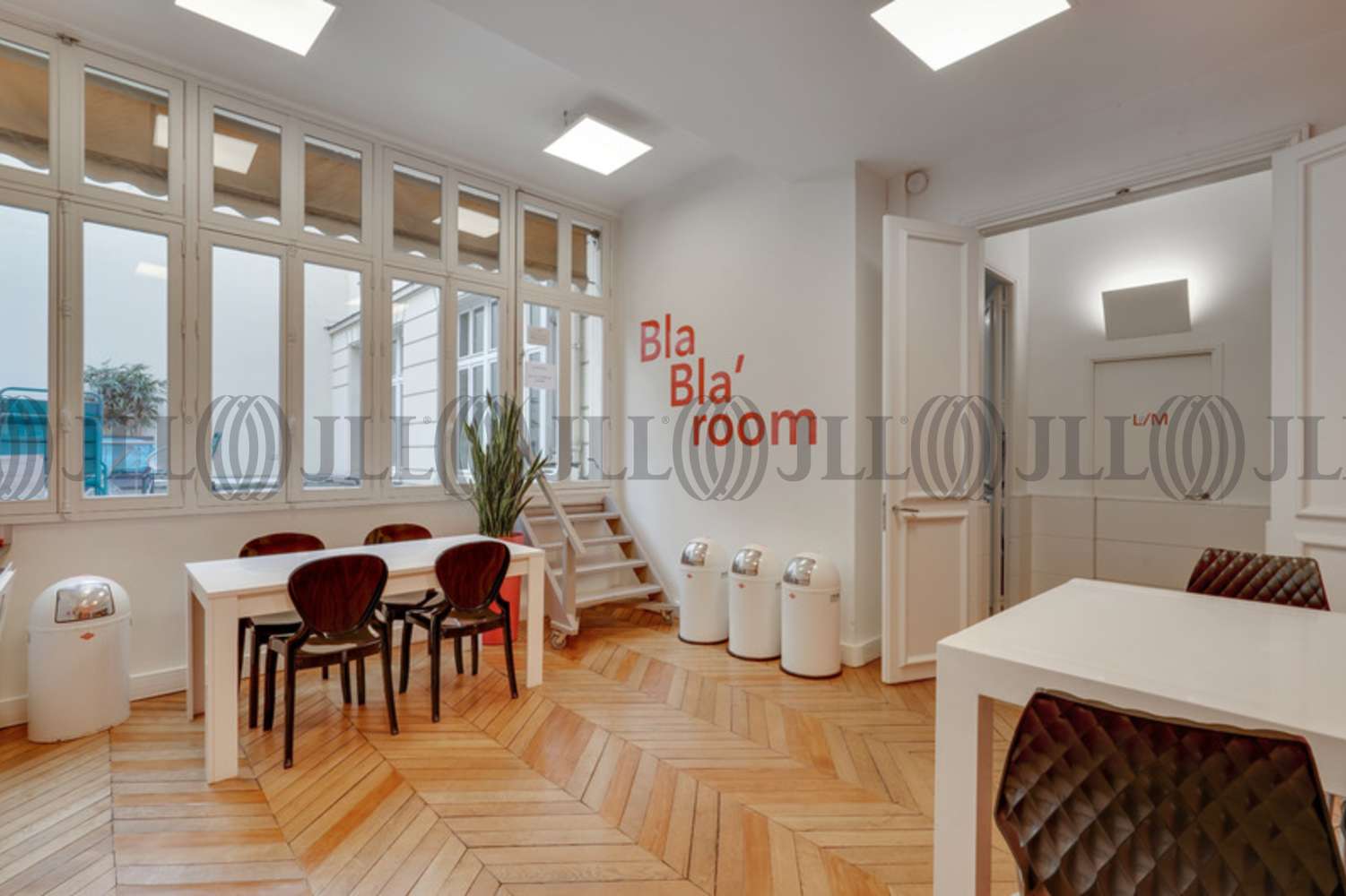 Bureaux Paris, 75017 - 30-32 RUE FORTUNY